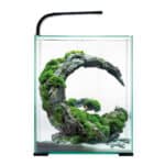 Ակվարիում AQUAEL SHRIMP SET SMART LED D/N 30 (30 լ) - Image 5