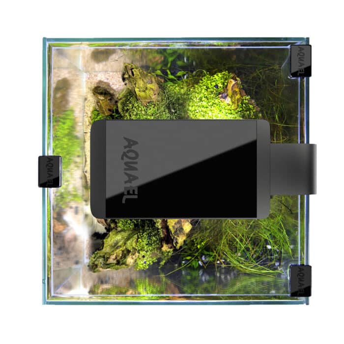 Ակվարիում AQUAEL SHRIMP SET SMART LED D/N 30 (30 լ) - Image 4
