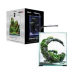 Ակվարիում AQUAEL SHRIMP SET SMART LED D/N 30 (30 լ) - Image 2