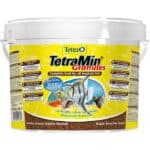 Կեր Tetra Min Granules (հատիկներ) - Image 2