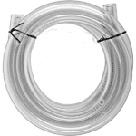 Ռետինե խողովակներ Tetratec EX400/600/600plus/700/800plus արտաքին ֆիլտրերի համար (12/16 մմ) - Image 2