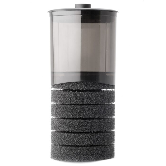 Ֆիլտրող լցոնիչների հավելյալ կոնտեյներ AQUAEL TURBO FILTER 1000/1500/2000, CIRСULATOR 1000/1500/2000 ֆիլտրերի համար - Image 2