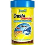 Կեր TETRACRUSTA GRANULES (սուզվող հատիկներ) 100մլ - Image 2