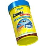 Կեր TETRACRUSTA GRANULES (սուզվող հատիկներ) 100մլ - Image 4