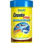 Կեր TETRACRUSTA STICKS (սուզվող ձողիկներ) 100մլ - Image 2