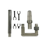 Tetratec EX1200 արտաքին ֆիլտրի մուտքային խողովակների հավաքածու (16/22 մմ) - Image 2