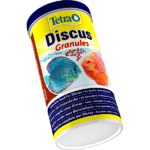 Կեր Tetra Disсus Granules (հատիկներ) 1լ - Image 2