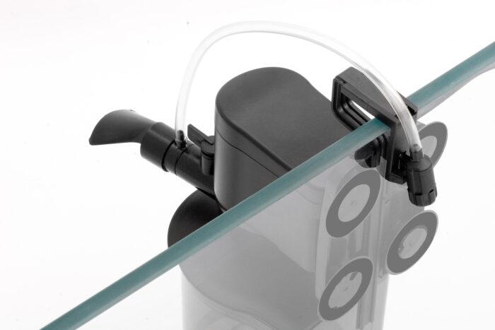 Ներքին ֆիլտր AQUAEL TURBO FILTER 500 (մինչև 150 լ, 500 լ /ժ, 4.4 Վտ) - Image 4