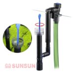 Արտաքին ֆիլտր SUNSUN HW-3000 (250 – 700 լ, 3000 լ /ժ, 30 Վտ, 9Վտ UV) - Image 4