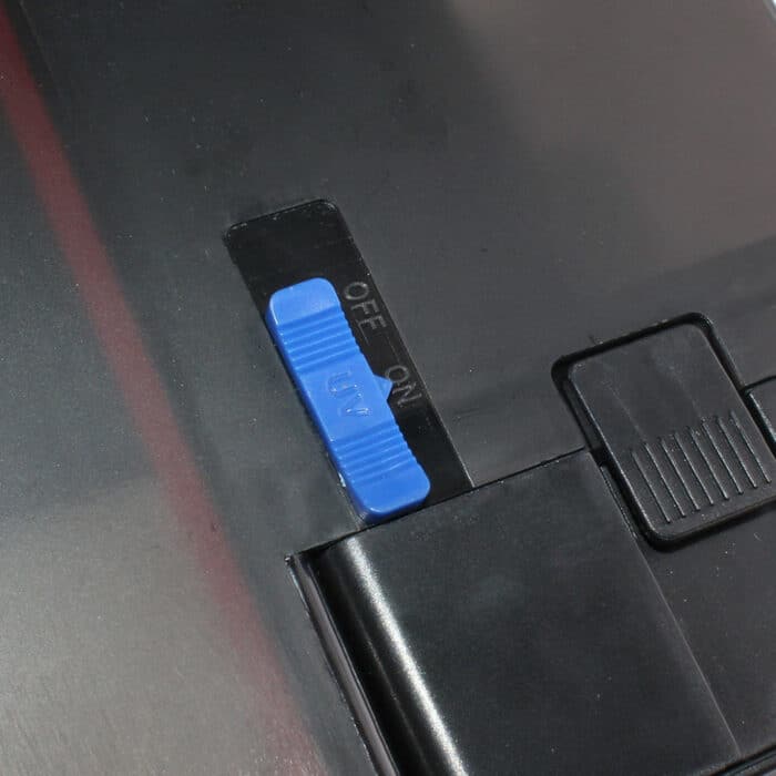 Արտաքին կախվող ֆիլտր GRECH CBG-800S - Image 3