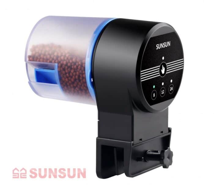 Ավտոմատ կերակրող սարք SUNSUN AK-02 - Image 7
