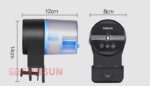 Ավտոմատ կերակրող սարք SUNSUN AK-02 - Image 3