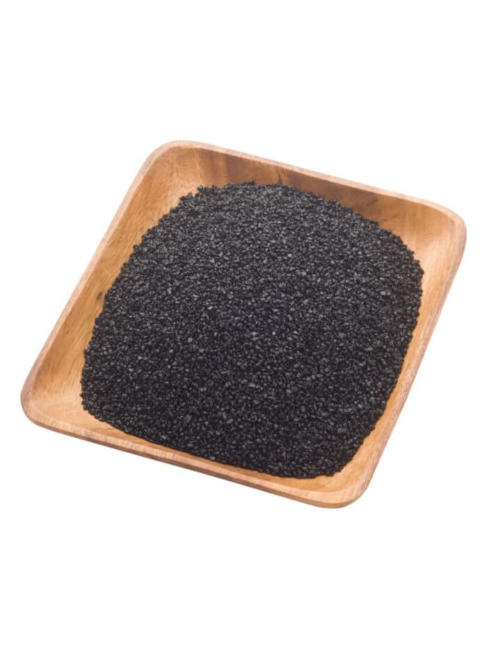 Ավազ AQUA SOIL (սև, 3.5կգ, 1-2մմ ֆրակցիա) - Image 4