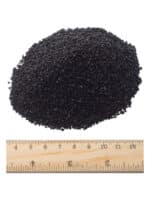 Ավազ AQUA SOIL (սև, 3.5կգ, 1-2մմ ֆրակցիա) - Image 3