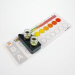 Ջրի թեստ JBL PROAQUATEST NO3 Nitrate - Image 5