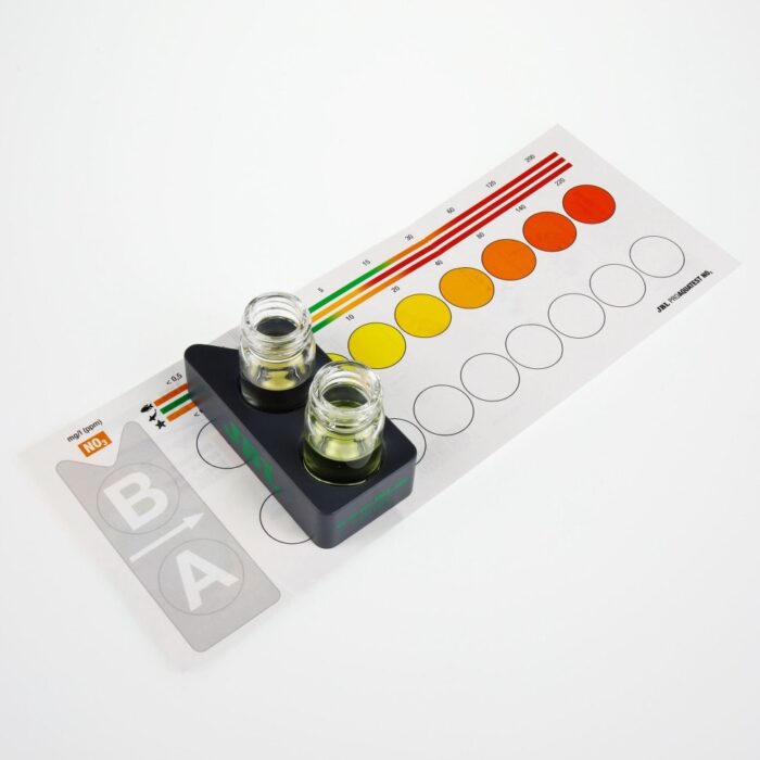 Ջրի թեստ JBL PROAQUATEST NO3 Nitrate - Image 5