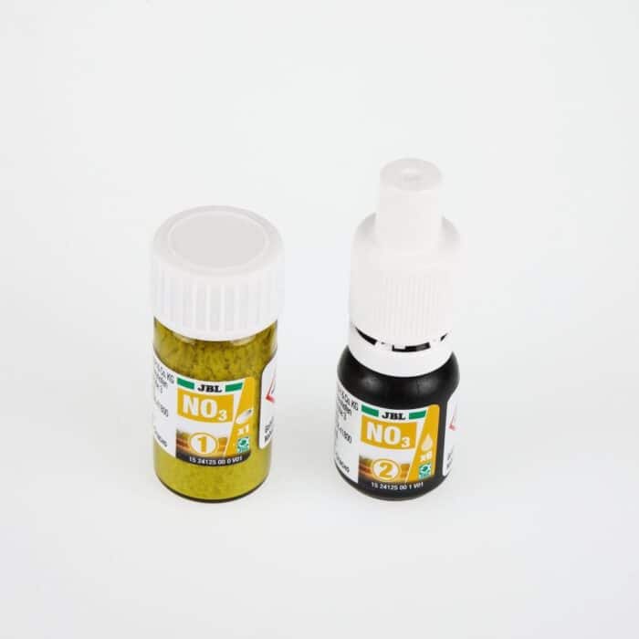 Ջրի թեստ JBL PROAQUATEST NO3 Nitrate - Image 3