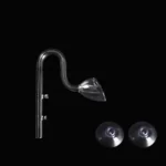 Արտաքին ֆիլտրերի խողովակներ, կցորդներ, Lily pipe հավաքածու (12մմ, ապակի) - Image 2