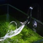 Արտաքին ֆիլտրերի խողովակների կցորդներ Lily pipe հավաքածու (16մմ, ապակի) - Image 3