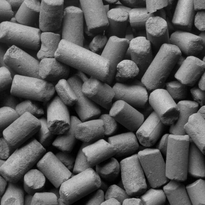 Լցոնիչ AQUAEL CARBOMAX PLUS ակվարիումի ֆիլտրերի համար (2x500 մլ) ակտիվացված ածուխ: - Image 2