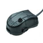 Օդամղիչ AQUAEL MINIBOOST 100 (մինչև 100լ., 1 ելք, արտադրողականության կարգավորմամբ) - Image 3