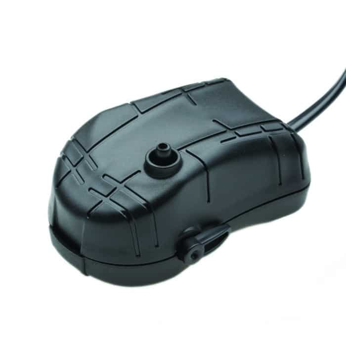 Օդամղիչ AQUAEL MINIBOOST 100 (մինչև 100լ., 1 ելք, արտադրողականության կարգավորմամբ) - Image 3