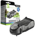 Օդամղիչ AQUAEL MINIBOOST 200 (150 - 250լ., 2 ելք, արտադրողականության կարգավորմամբ) - Image 2