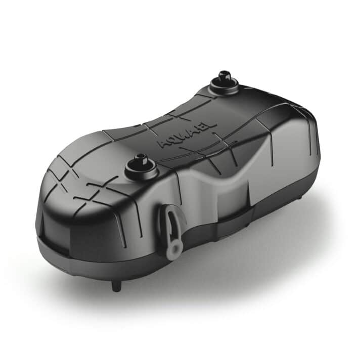 Օդամղիչ AQUAEL MINIBOOST 200 (150 - 250լ., 2 ելք, արտադրողականության կարգավորմամբ) - Image 3