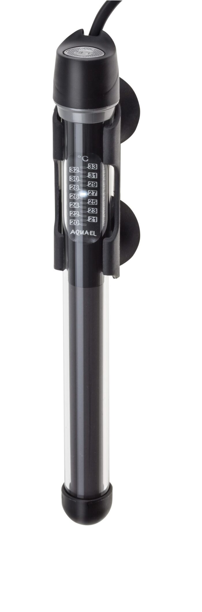 Տաքացուցիչ AQUAEL PLATINIUM HEATER 75 Վտ (35 - 75 լ) - Image 2