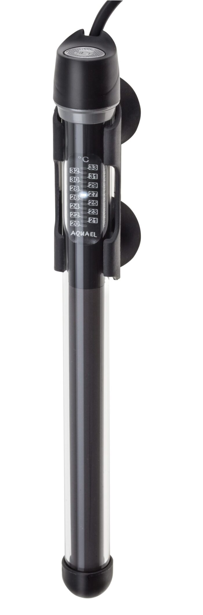 Տաքացուցիչ AQUAEL PLATINIUM HEATER 100 Վտ (60 - 100 լ) - Image 2