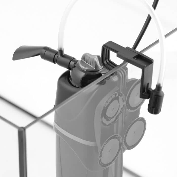 Ներքին ֆիլտր AQUAEL FAN FILTER 1 plus (60 - 100 լ, 320 լ /ժ, 4.7 Վտ) - Image 3