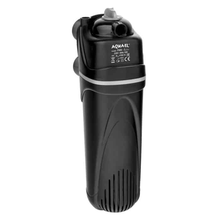 Ներքին ֆիլտր AQUAEL FAN FILTER 3 plus (150 - 250 լ, 700 լ /ժ, 12 Վտ) - Image 5