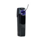 Ներքին ֆիլտր AQUAEL UNI FILTER UV 500 (100 - 160 լ, 500 լ /ժ, 5.5 Վտ) ուլտրամանուշակագույն ստերիլիզատորով - Image 3