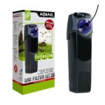 Ներքին ֆիլտր AQUAEL UNI FILTER UV 750 (160 - 250 լ, 750 լ /ժ, 9.5 Վտ) ուլտրամանուշակագույն ստերիլիզատորով - Image 2