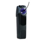 Ներքին ֆիլտր AQUAEL UNI FILTER UV 750 (160 - 250 լ, 750 լ /ժ, 9.5 Վտ) ուլտրամանուշակագույն ստերիլիզատորով - Image 3