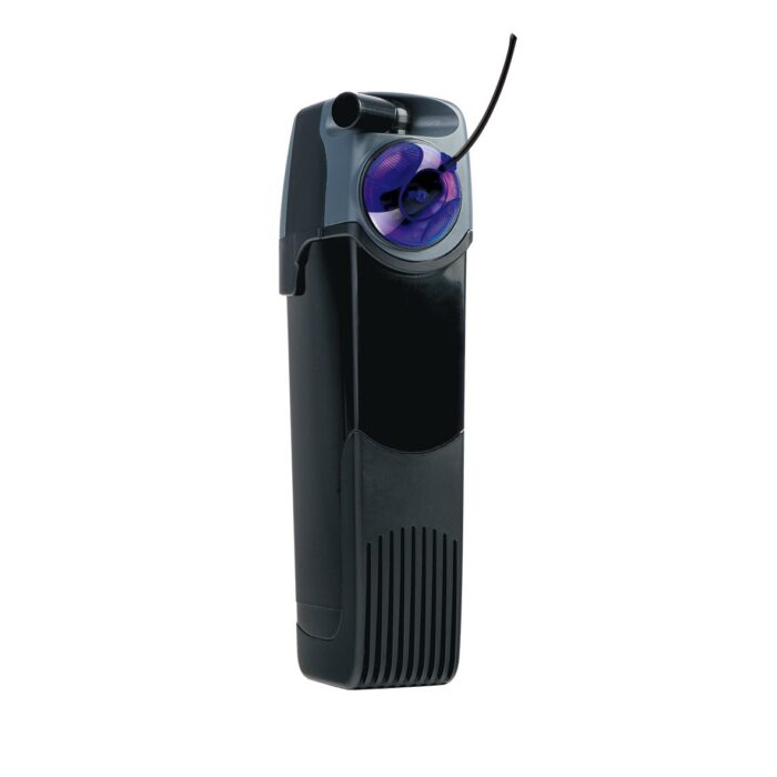 Ներքին ֆիլտր AQUAEL UNI FILTER UV 750 (160 - 250 լ, 750 լ /ժ, 9.5 Վտ) ուլտրամանուշակագույն ստերիլիզատորով - Image 3