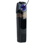 Ներքին ֆիլտր AQUAEL UNI FILTER UV 1000 (250 - 350 լ, 1000 լ /ժ, 11.4 Վտ) ուլտրամանուշակագույն ստերիլիզատորով - Image 3