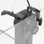 Ներքին ֆիլտր AQUAEL UNI FILTER UV 1000 (250 - 350 լ, 1000 լ /ժ, 11.4 Վտ) ուլտրամանուշակագույն ստերիլիզատորով - Image 4
