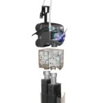 Ներքին ֆիլտր AQUAEL UNI FILTER UV 1000 (250 - 350 լ, 1000 լ /ժ, 11.4 Վտ) ուլտրամանուշակագույն ստերիլիզատորով - Image 6