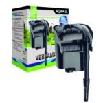 Արտաքին կախվող ֆիլտր AQUAEL VERSAMAX mini (10 - 40 լ, 230 լ /ժ, 4.3 Վտ) - Image 2