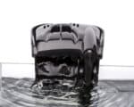 Արտաքին կախվող ֆիլտր AQUAEL VERSAMAX mini (10 - 40 լ, 230 լ /ժ, 4.3 Վտ) - Image 6