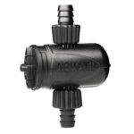 Ուլտրամանուշակագույն ստերիլիզատոր AQUAEL STERILIZER UV AS 3W (մինչև 120 լ, 3 Վտ) - Image 2