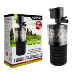 Ներքին ֆիլտր AQUAEL TURBO FILTER 1000 (150 - 250 լ, 1000 լ /ժ, 11 Վտ) - Image 2