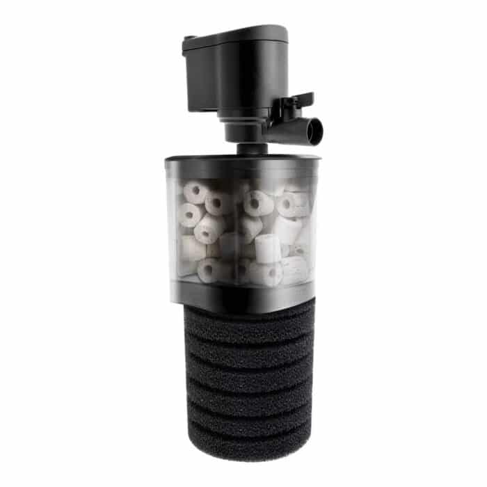 Ներքին ֆիլտր AQUAEL TURBO FILTER 1000 (150 - 250 լ, 1000 լ /ժ, 11 Վտ) - Image 3