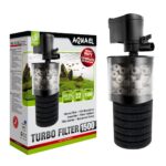 Ներքին ֆիլտր AQUAEL TURBO FILTER 1500 (250 - 350 լ, 1500 լ /ժ, 22 Վտ) - Image 2
