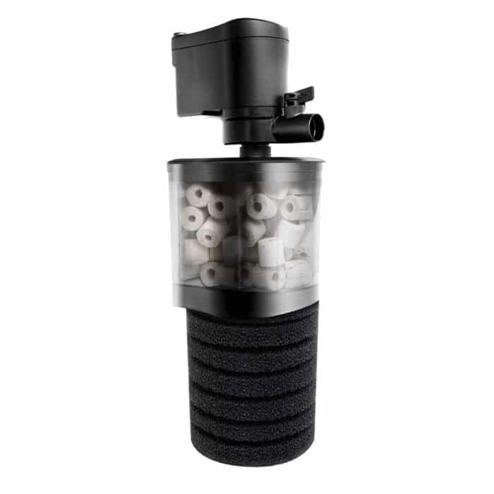 Ներքին ֆիլտր AQUAEL TURBO FILTER 1500 (250 - 350 լ, 1500 լ /ժ, 22 Վտ) - Image 3