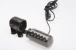 Ներքին ֆիլտր AQUAEL ASAP FILTER 300 (մինչև 100 լ, 300 լ /ժ, 4.2 Վտ) - Image 5