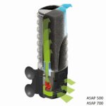 Ներքին ֆիլտր AQUAEL ASAP FILTER 500 (50 - 150 լ, 500 լ /ժ, 5 Վտ) - Image 3