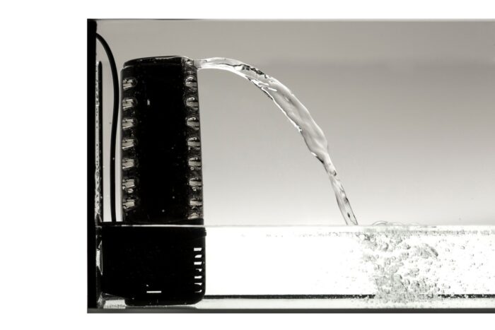 Ներքին ֆիլտր AQUAEL ASAP FILTER 500 (50 - 150 լ, 500 լ /ժ, 5 Վտ) - Image 4