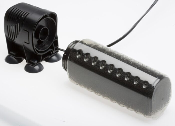 Ներքին ֆիլտր AQUAEL ASAP FILTER 500 (50 - 150 լ, 500 լ /ժ, 5 Վտ) - Image 5